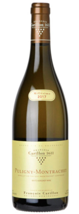 Puligny-montrachet / Domaine Francois Carillon Cremavini