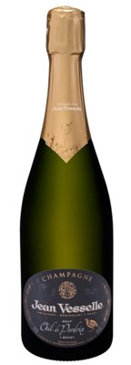 champagne jean vesselle oeil de perdrix 