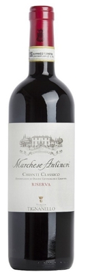 chianti classico marchesi antinori riserva 