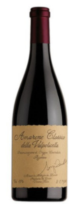 amarone riserva zenato 