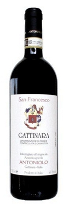 gattinara san francesco 