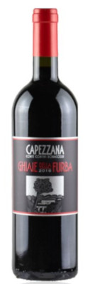 ghiaie della furba 