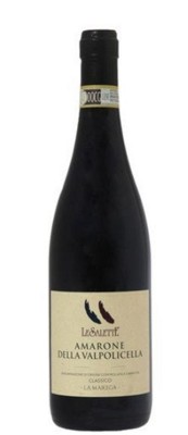 amarone della valpolicella classico la marega le salette