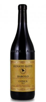 barolo conca renato ratti