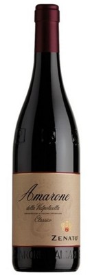 amarone della valpolicella zenato 