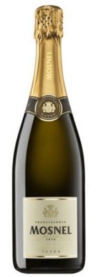 franciacorta brut saten il mosnel