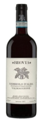 nebbiolo dalba brovia 