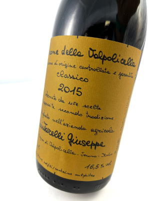 amarone quintarelli