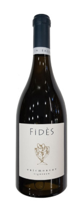 savennières fidès eric morgat