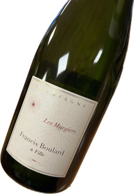 champagne francis boulard les murgiers 