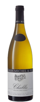 chablis louis michel 