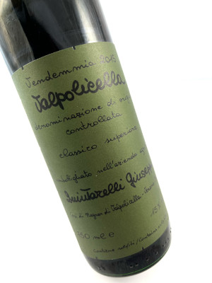 valpolicella quintarelli 