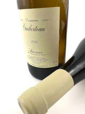 saumur blanc guiberteau