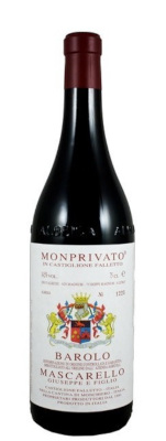 barolo monprivato mascarello