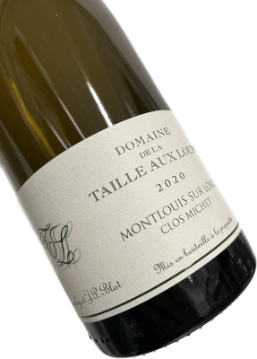 clos michet domaine de la taille aux loups