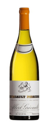 meursault perrieres grivault 