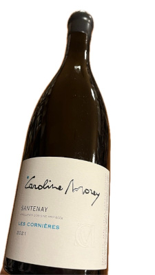 santenay les cornières blanc caroline morey 