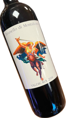 brunello montalcino valdicava 