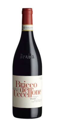 barbera bricco delluccellone  