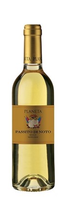 passito di noto planeta 